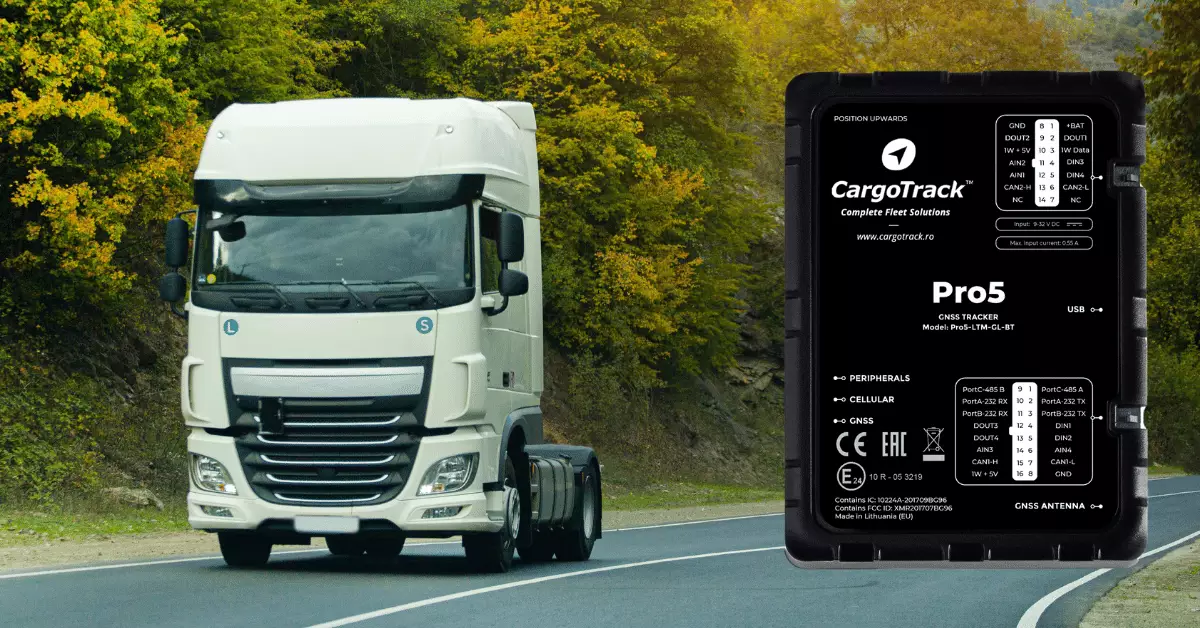 Ce Este Un Dispozitiv De Urm Rire Auto CargoTrack 2024   25. Car Tracking Device What It Is And How It Works.webp