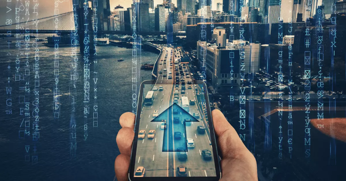 5 преимуществ систем GPS-мониторинга автомобилей - CargoTrack 2024