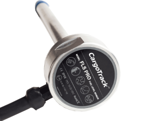 Fuel level sensor | CargoTrack 2024